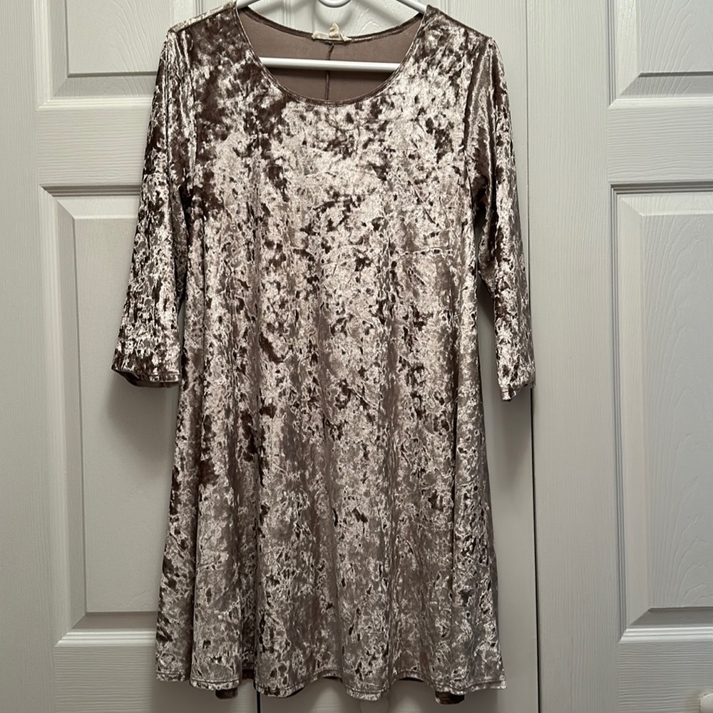 GORGEOUS Rolla Coster Dress